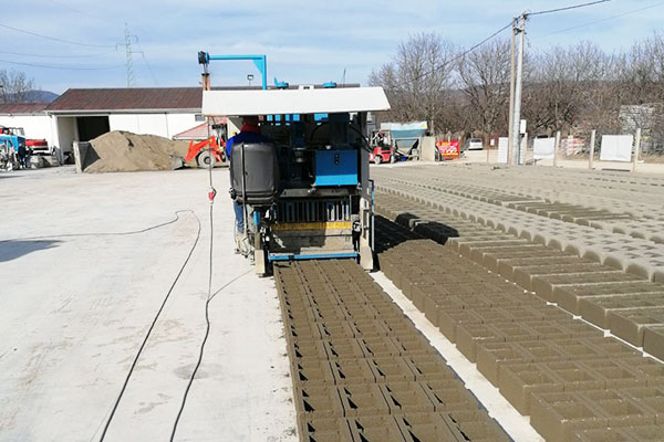 prodaja betonskih blokova niš