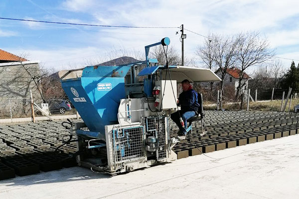 prodaja betonskih blokova niš