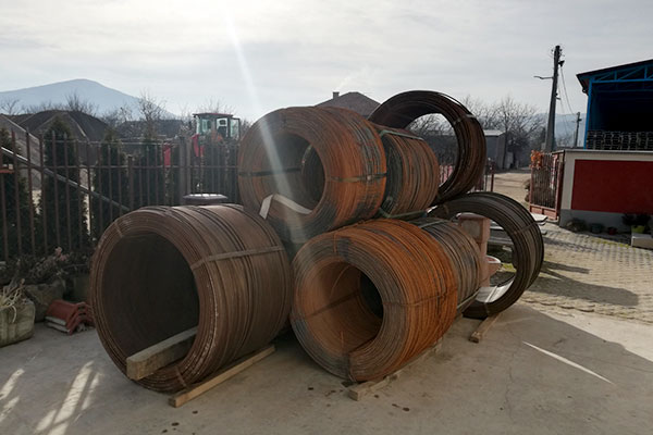 građevinski materijal niš