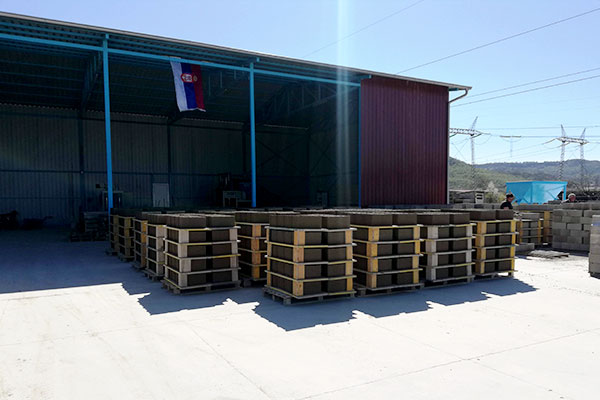  betonski blokovi niš