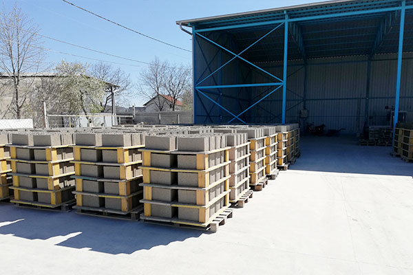 betonski blokovi niš