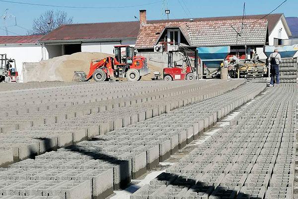 betonski blokovi niš