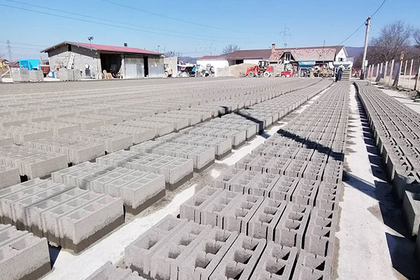 betonski blokovi niš