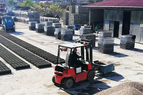 betonski blokovi niš